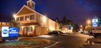 Welcome to Best Western Rockland!